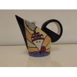 Lorna Bailey concord teapot "Cruise"