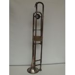 Trombone for repair