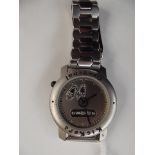 Kickers wristwatch