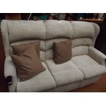 3 Seat settee