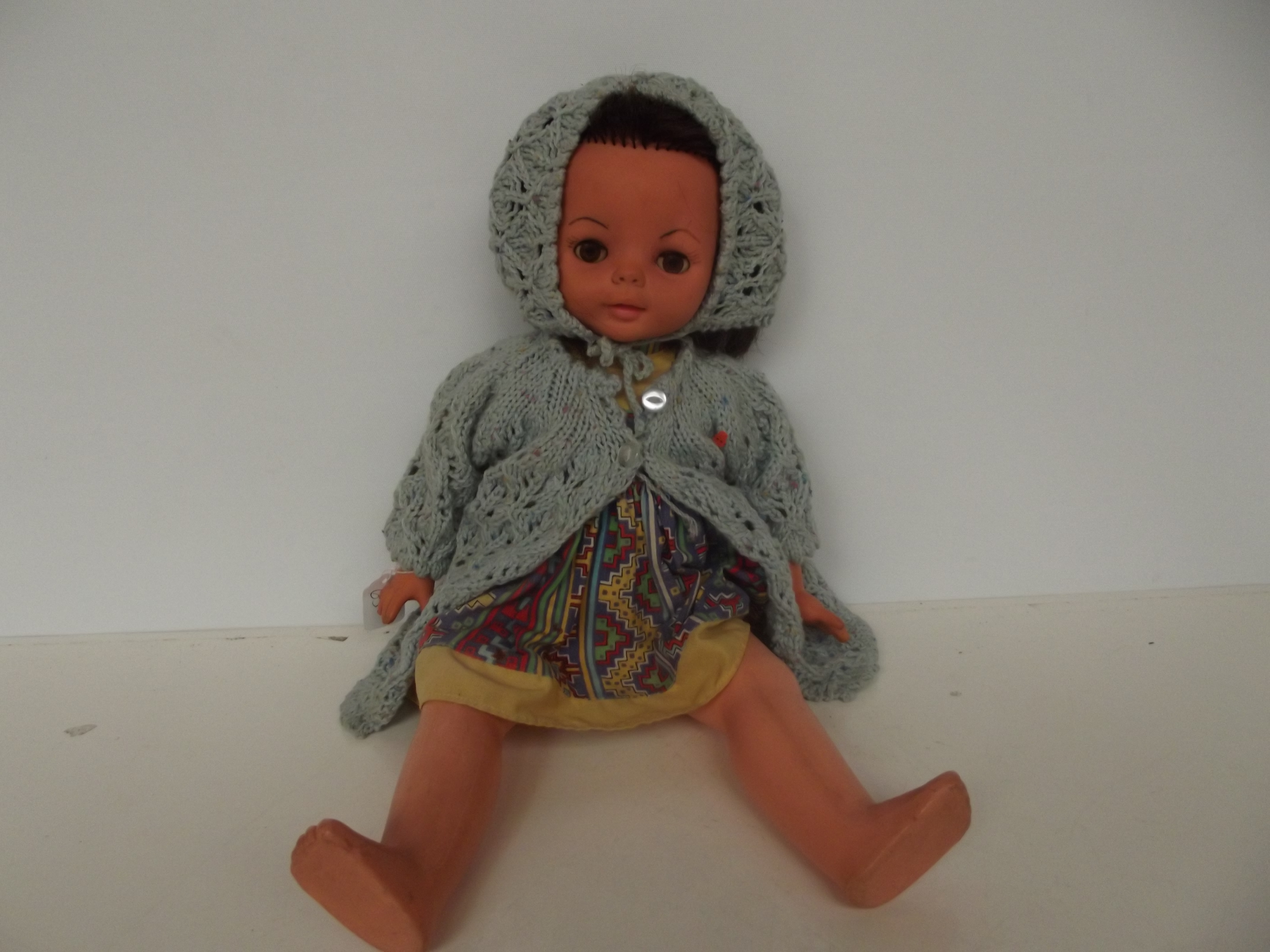 Palitoy doll