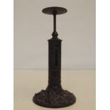 Victorian postal scales by R.W Winfield of Birming
