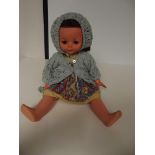 Palitoy vintage doll