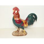 Beswick cockerel 'Leghorn' height 25cm