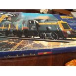 Hornby Diesel Breakdown Train Set