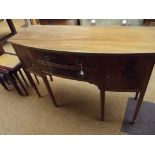 R. Armstrong sideboard