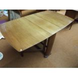 Art deco table