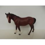 Beswick horse 17cm