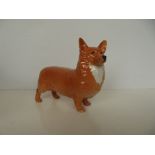 Beswick Corgi 16cm wide