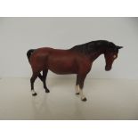 Beswick horse. 14cm