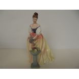 Royal Doulton HN3286 - Alexandra. 20cm