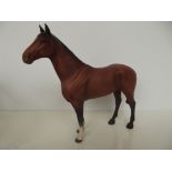 Beswick horse 23cm