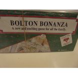 Bolton Bonanza board game