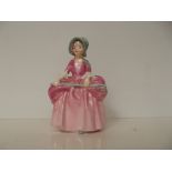 Royal Doulton HN1811 'Bo Peep' height 13cm