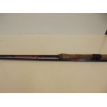 Shimano match rod