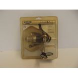 Mitchell fishing reel, unused in original box