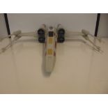 Star Wars jet wing fighter, 75 cm