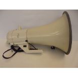 Vintage megaphone