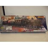 Hornby electric train set