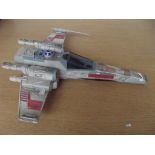 Star wars rebel fighter