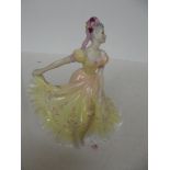 Royal Doulton Ninette HN2379