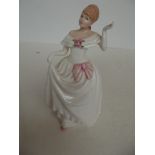 Royal Doulton Dawn HN3600