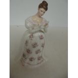 Royal Doulton Summer Rose HN3309