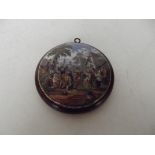 Wall Plaque - The Village Wedding