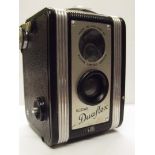 Kodak Duaflex camera