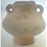 Royal Nanhai shipwreck twin handled pot, circa 140