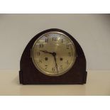 1930's mantle clock