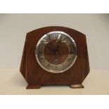 1930's mantle clock