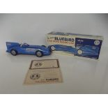 Schylling collector series in tin toys - Bluebird