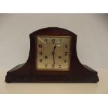 1930's mantle clock