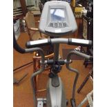 Vision Fitness cross-trainer