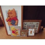 Collection of winnie the pooh pictures