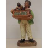 Royal Doulton HN2173 Organ Grinder, height 23cm,