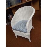 Lord loom style chair