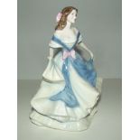 Royal doulton hn4043 Samantha 22cm