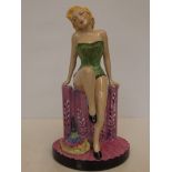 Kevin Francis Marilyn Monroe figure from the 'Twen