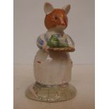 Royal Doulton Mrs Apple