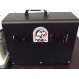 Iwata power jet air compressor