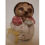 Beswick Tiggy Winkle