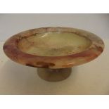 Onyx fruit bowl