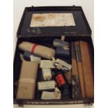 Stenhouse Equipment First Aid Box