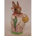 Beswick Mrs Rabbit