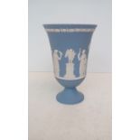 Wedgwood vase 20cm