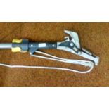 Extension manuel trimmer