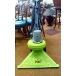 Vac garden vacuum