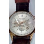 Gents Sekonda wristwatch with original case